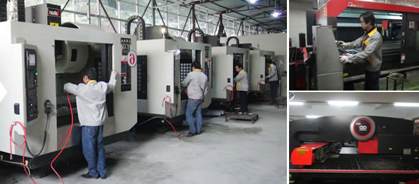 直接與廠家合作，整體產品費用更低