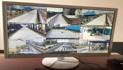 優(yōu)質(zhì)的監(jiān)控效果一直是監(jiān)控公司追求的目標