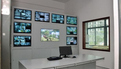 防護門監(jiān)控器可以起到什么功效